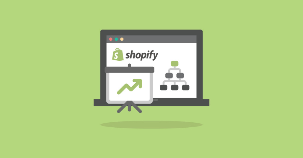 Shopify SEO agencies